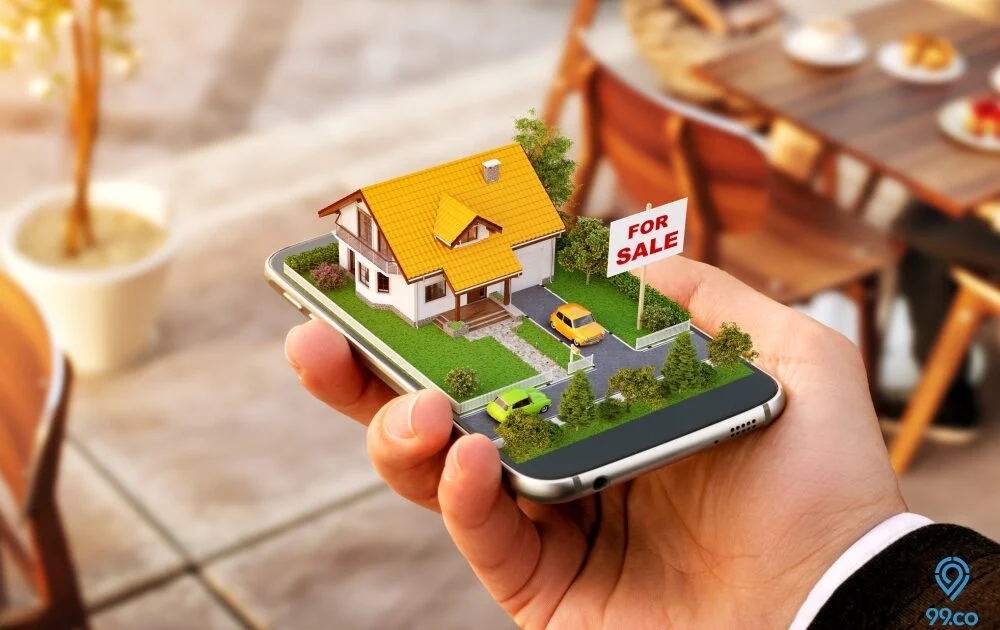 Cara Menilai Harga Pasar Rumah Sebelum Membeli