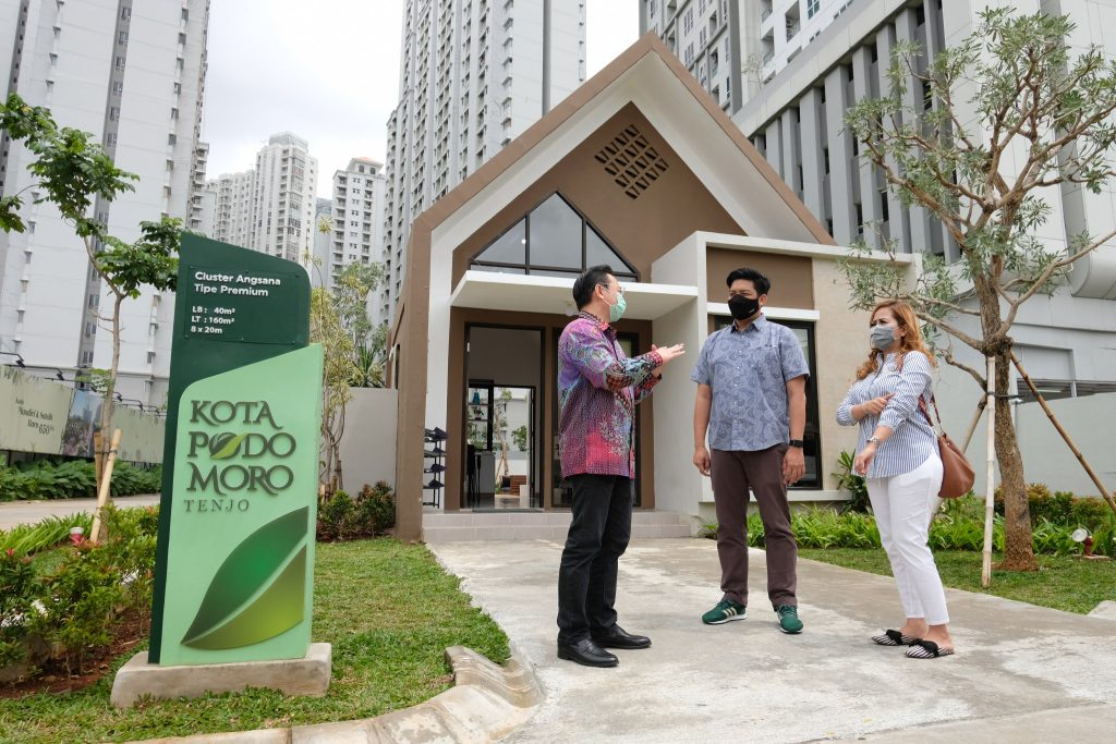 Cara Menghitung ROI dan Cashflow dalam Investasi Properti